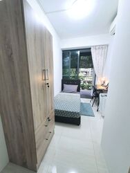 Bellewaters (D19), Condominium #508498601
